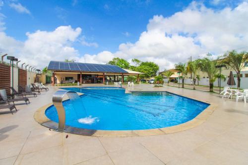 Ananindeua Apartment | Espaço Amazônico para COP30