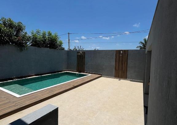 Americana House | Espaço Bella Ville