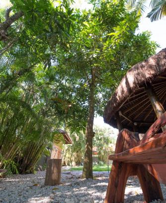 Itamambuca House | Espaço CurAmar - Praia de Itamambuca