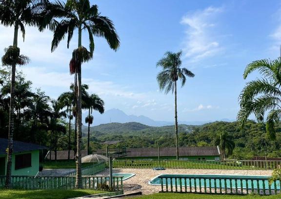 Antonina House | Espaço de Campo Romanetto