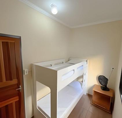 Ribeirao Preto House | Espaço de lazer e hospedagem