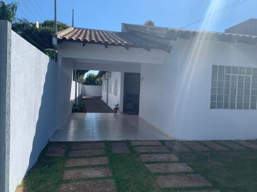 Guaira House | Espaço e conforto 1