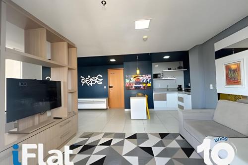 Goiania Apartment | Espaço e Vista Brookfield Towers