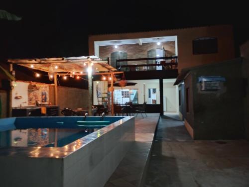 Cananeia House | Espaço familiar em Cananeia SP