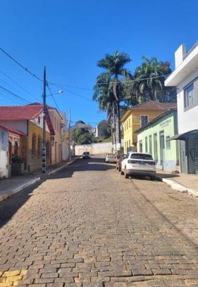 Silvianopolis Apartment | Espaço Ferraz