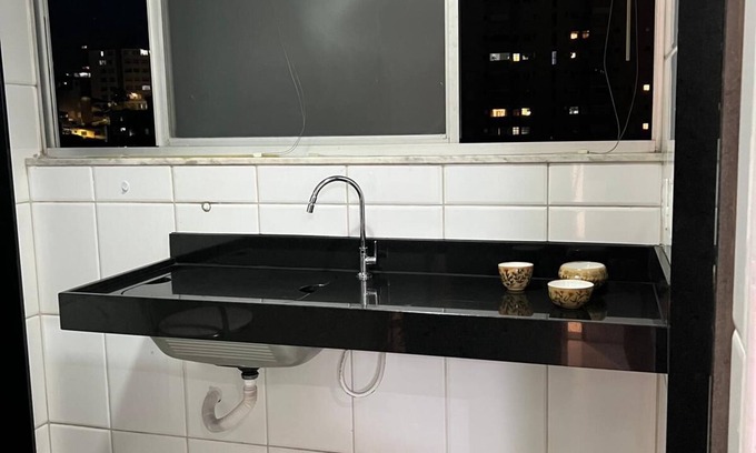 Grajau Apartment | Espaço inteiro: apartamento em Belo Horizonte, Brasil