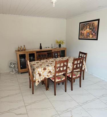 Umuarama House | Espaço Iracema