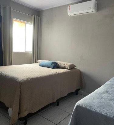 Primavera do Leste Apartment | Espaço liderança SL