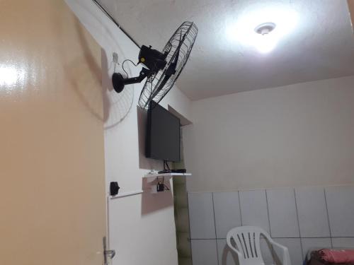 Aparecida Apartment | Espaço nossa senhora de Aparecida 2