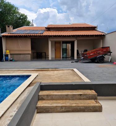 Balsamo House | Espaço Run