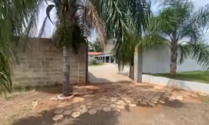 Londrina House | Espaço sagrada família