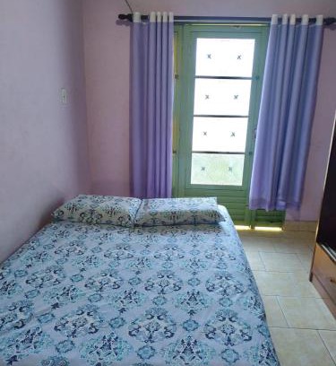 Jaragua House | Espaço Sinara