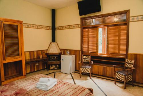 Mailasqui House | Espaço Tajj