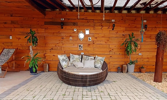 Sorocaba House | Espaço Tranquilum