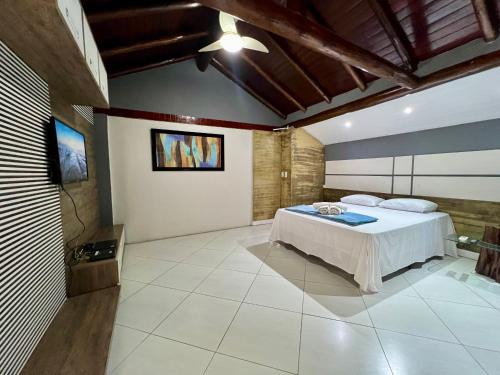 Niteroi House | Espaço Verano - Suíte Master 2