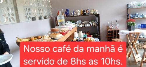 Brumadinho Cabin | Espaço Villa Pella - Chalé Jasmim