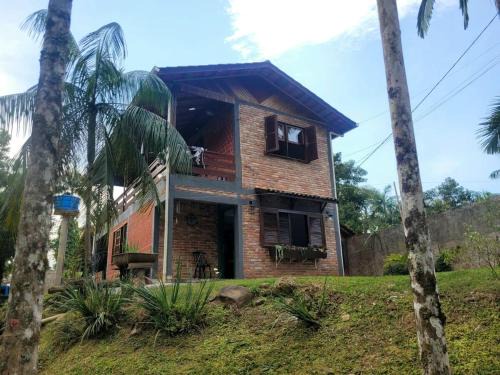 Morretes House | Espaço Villa dos Anjos