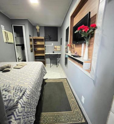 Gardenia Azul Apartment | Espaço Zen 02