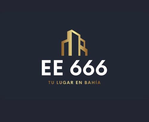 Bahia Blanca Apartment | ESPACIO ESTOMBA 666 Elegante estudio con cochera