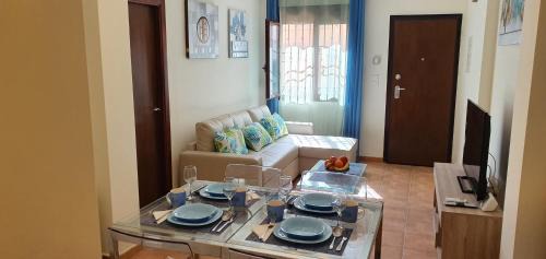 Los Cuarteros Apartment | Espanatour FELIPE