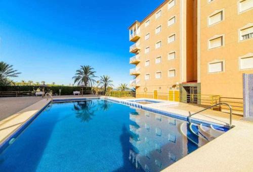 Punta Prima Apartment | Espanhouse Pleamar apartment