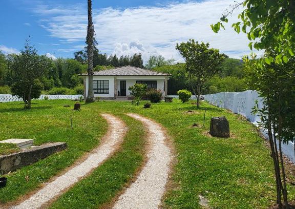 Porto de Espasante House | Espasante Beach Resort