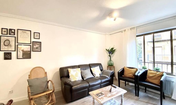 Tenerias Apartment | Espléndido Apto Junto a Puente Romano - Salamanca