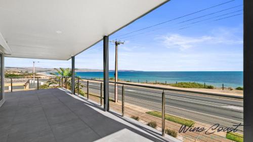 Aldinga Beach House | Esplanade Escape by Wine Coast Holidays
