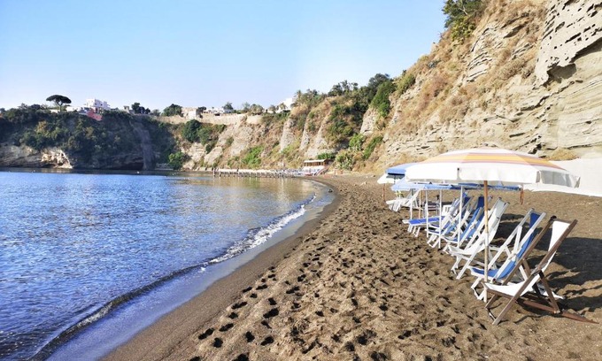 Procida Apartment | Esposito Guest House