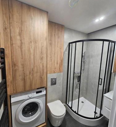 Ursynow Apartment | Espresso Warszawa Ursynów