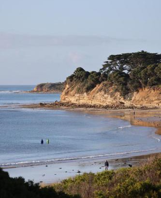 Torquay House | Espy 2