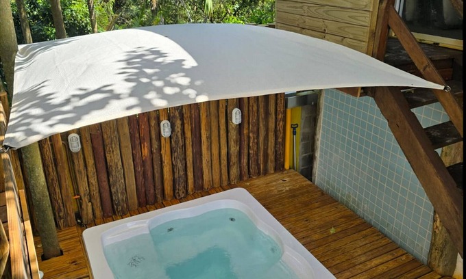 Guarda do Embau Apartment | Essência da Guarda Surf House