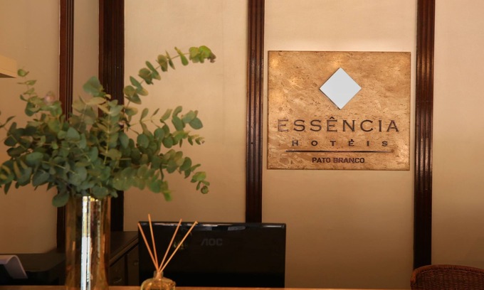 Pato Branco Hotel | Essência Hotel Pato Branco