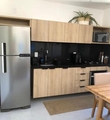 Tatuamunha Apartment | Essence - B004 - Milagres