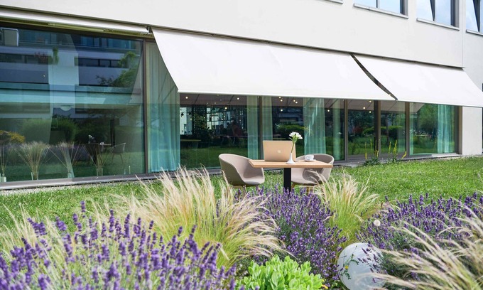 Basel City Centre Hotel | Essential by Dorint Basel City