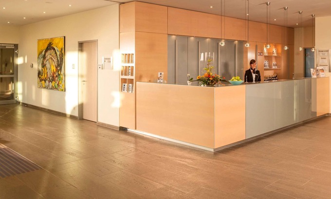 Adlershof Hotel | Essential by Dorint Berlin-Adlershof