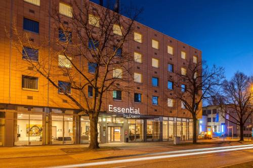 Adlershof Hotel | Essential by Dorint Berlin-Adlershof