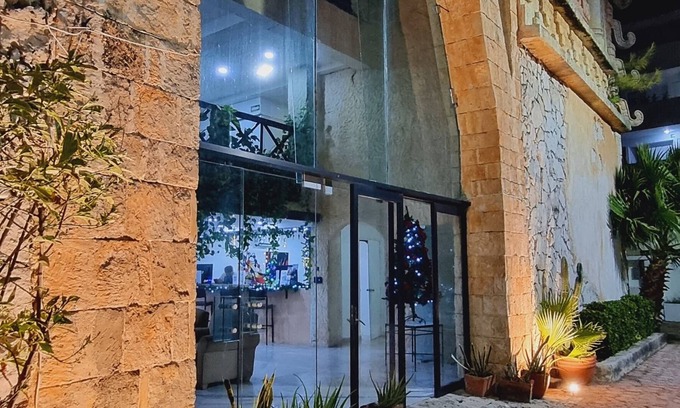 Punta Cancun Hotel | Essenzia de Cancun