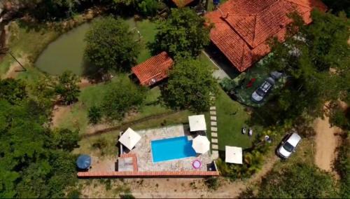 Claudio House | Estância dos Lagos