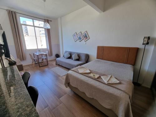 Alto Apartment | Estúdio 325 Teresópolis