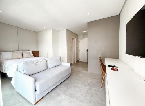 Centro Apartment | Estúdio 905 - Conforto no centro