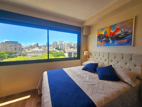 Rio Branco Apartment | Estúdio Alto Padrão próximo ao Parcão - POA