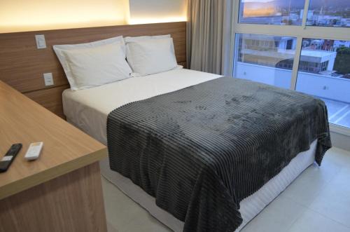 Barreiras Apartment | Estúdio completo perto de tudo