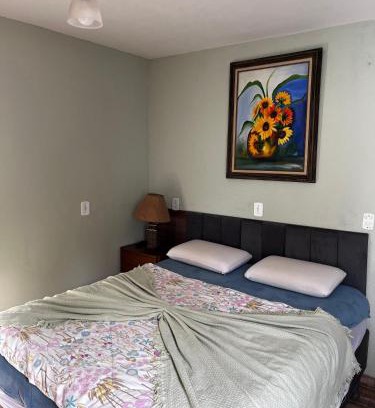 Botucatu House | Estúdio dentro de uma chácara em Botucatu rubiao jr