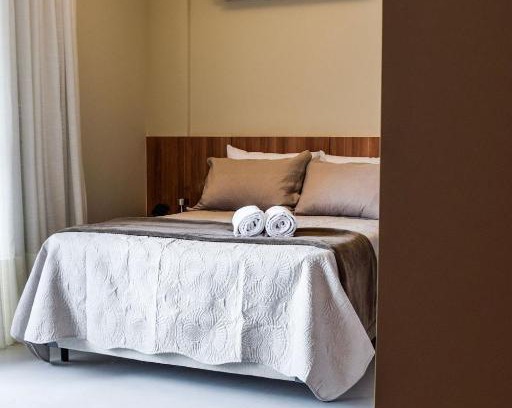 Jardim Camburi Apartment | Estúdio JC 209: Jardim Camburi