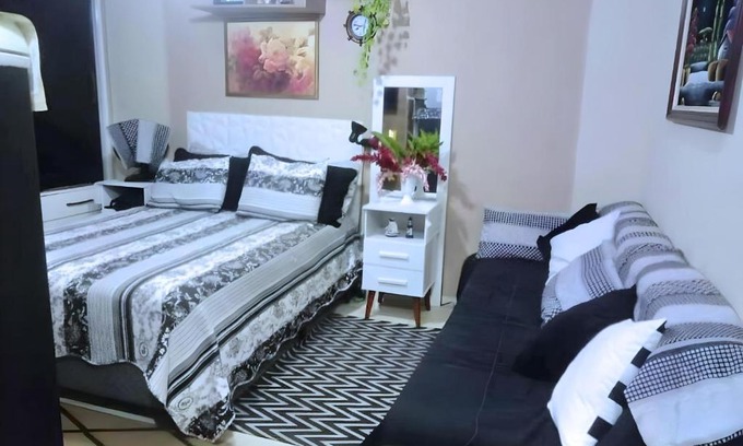 Verolme Apartment | Estúdio Leblon - 405 - 200 metros da praia e passeios para ilhas