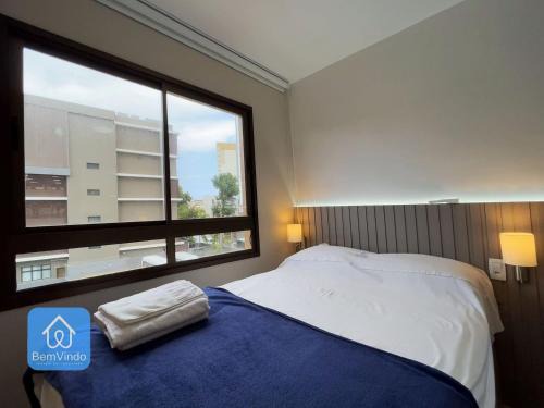 Federacao Apartment | Estúdio Moderno e Aconchegante no House Federação