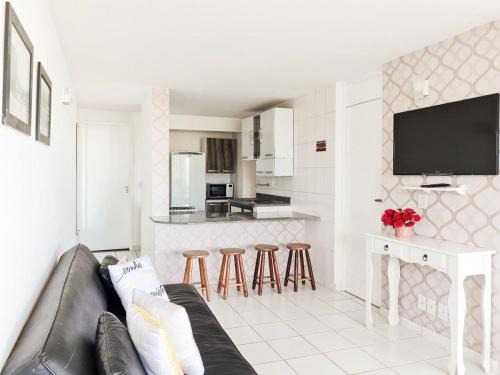 Nova Guarapari Apartment | Estada inesquecível 07 Guarapari/Peracanga-Bacutia