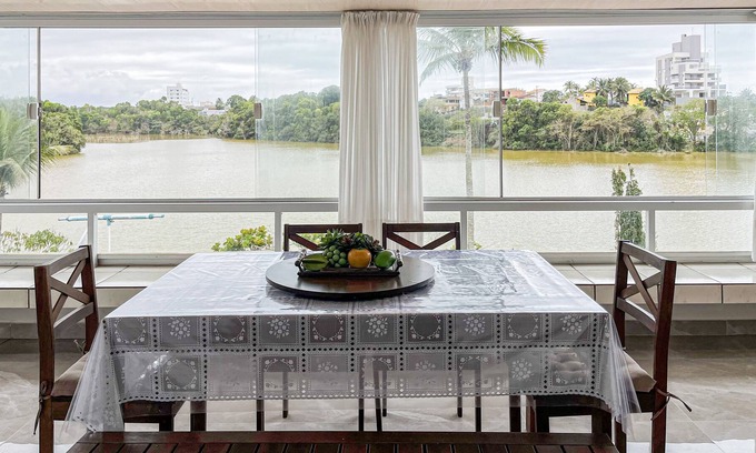 Nova Guarapari Apartment | Estada Inesquecível 11 Guarapari/peracanga-bacutia