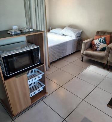 Capao da Canoa Apartment | Estalagem Pé na Areia